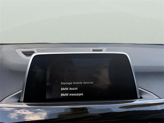 used 2018 BMW X1 car, priced at $12,867