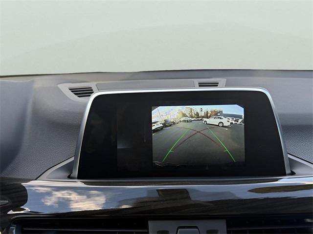 used 2018 BMW X1 car, priced at $12,867