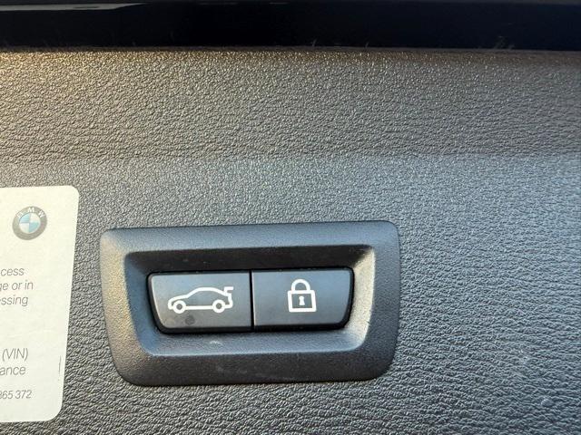 used 2018 BMW X1 car, priced at $12,867