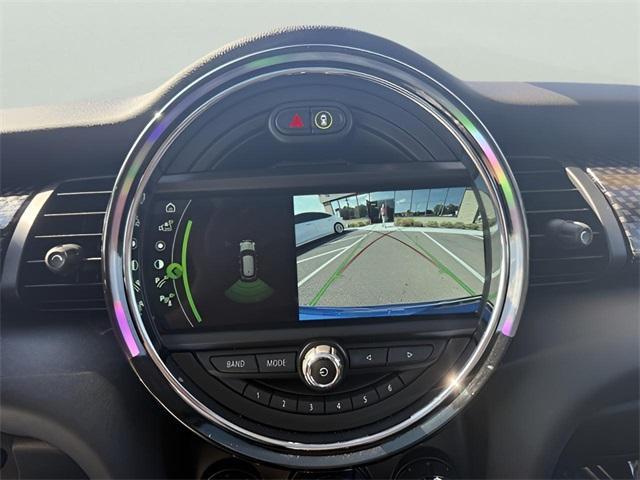 used 2019 MINI Hardtop car, priced at $18,055