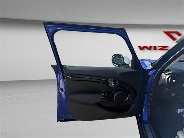 used 2019 MINI Hardtop car, priced at $18,055