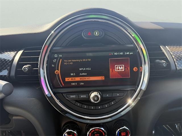 used 2019 MINI Hardtop car, priced at $18,055