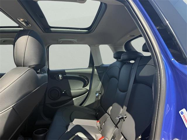 used 2019 MINI Hardtop car, priced at $18,055