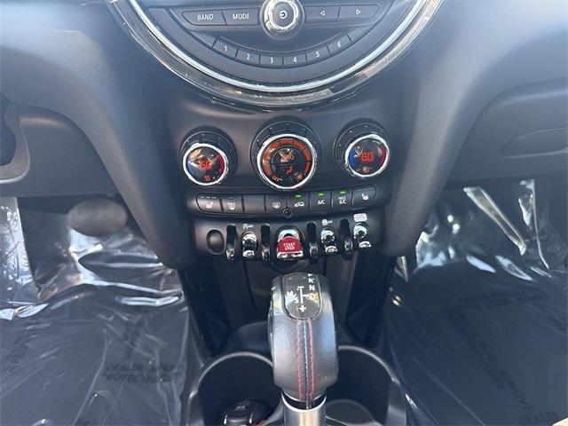 used 2019 MINI Hardtop car, priced at $18,055