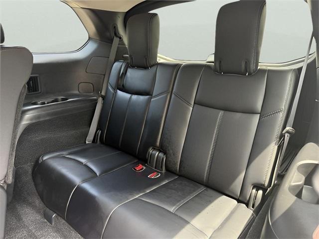 used 2019 Nissan Pathfinder car, priced at $19,476