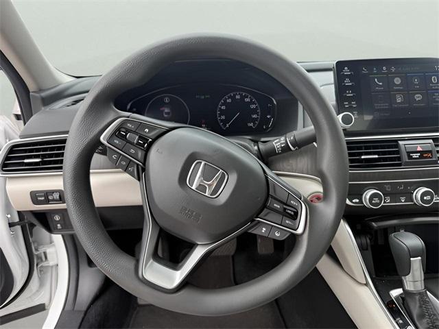 used 2019 Honda Accord car, priced at $22,200