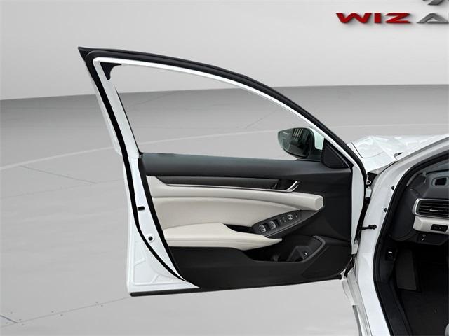 used 2019 Honda Accord car, priced at $22,200