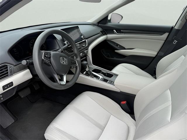 used 2019 Honda Accord car, priced at $22,200