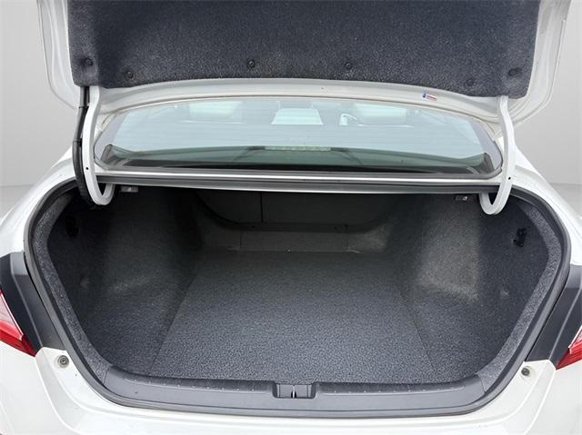 used 2019 Honda Accord car, priced at $22,200