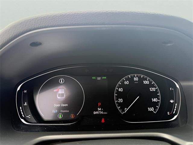 used 2019 Honda Accord car, priced at $22,200