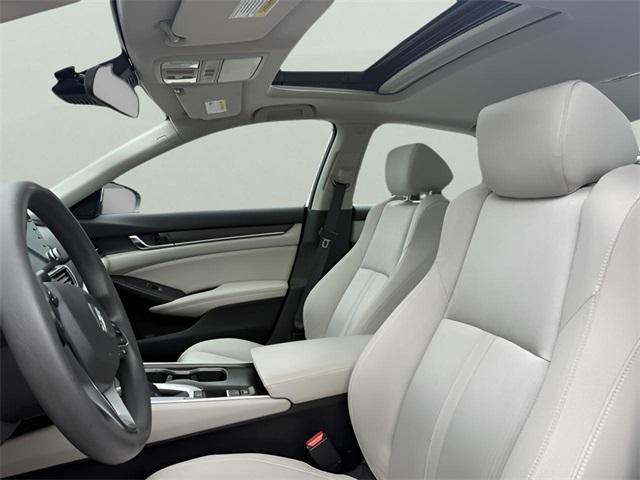 used 2019 Honda Accord car, priced at $22,200