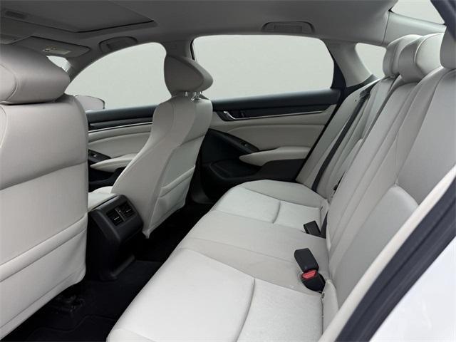 used 2019 Honda Accord car, priced at $22,200