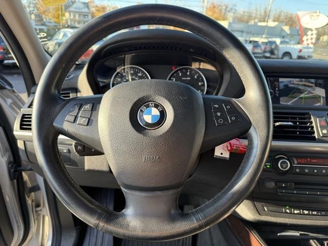 used 2012 BMW X5 car, priced at $11,525