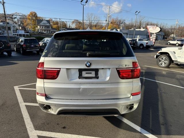 used 2012 BMW X5 car, priced at $11,525