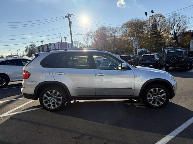 used 2012 BMW X5 car, priced at $11,525