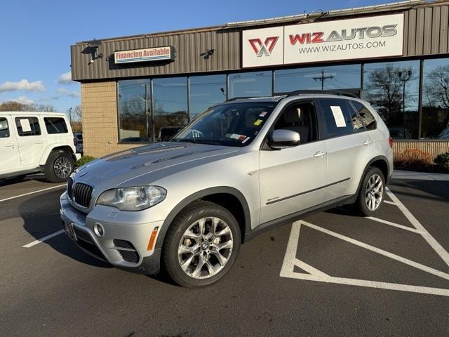 used 2012 BMW X5 car, priced at $11,525