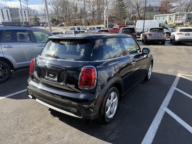 used 2023 MINI Hardtop car, priced at $20,318