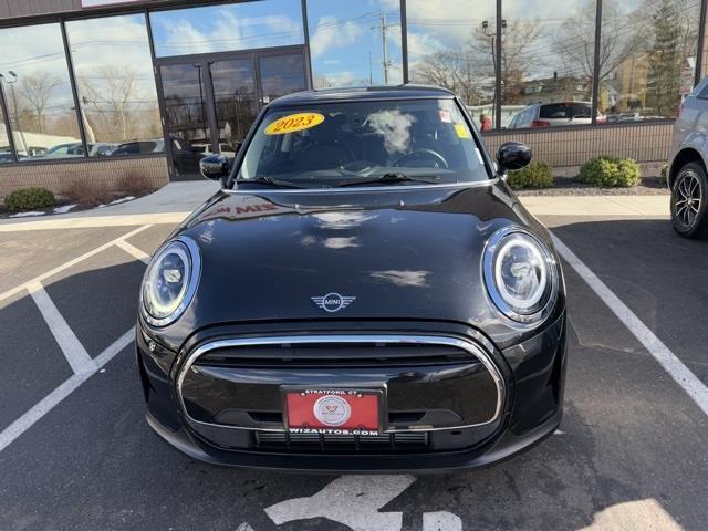 used 2023 MINI Hardtop car, priced at $20,318