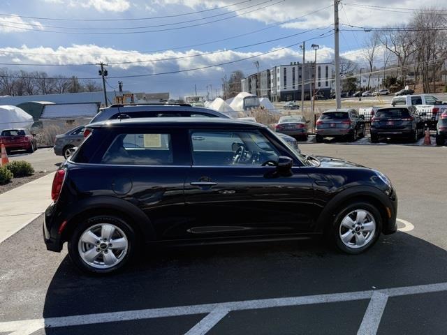 used 2023 MINI Hardtop car, priced at $20,318