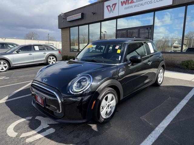 used 2023 MINI Hardtop car, priced at $19,968