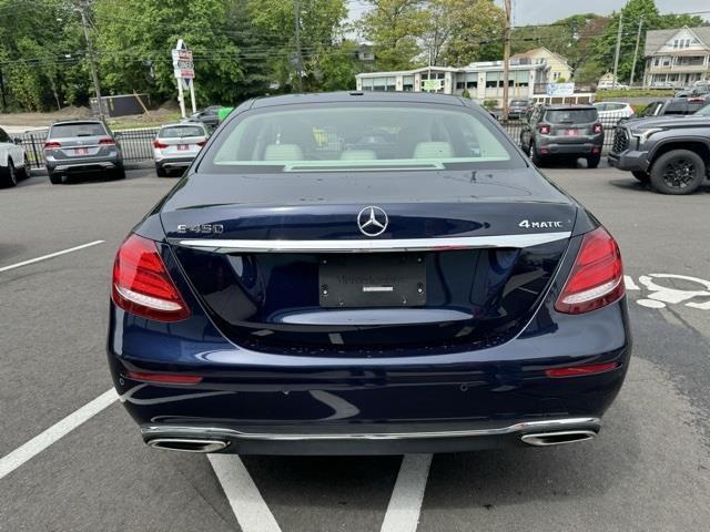used 2019 Mercedes-Benz E-Class car, priced at $28,650