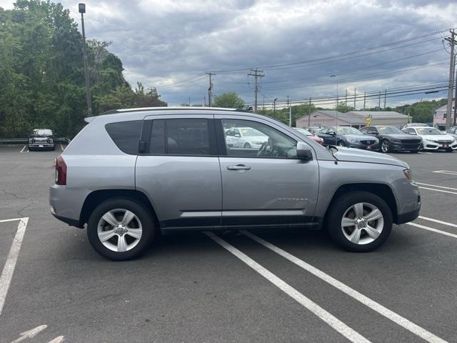 used 2015 Jeep Compass car, priced at $10,770