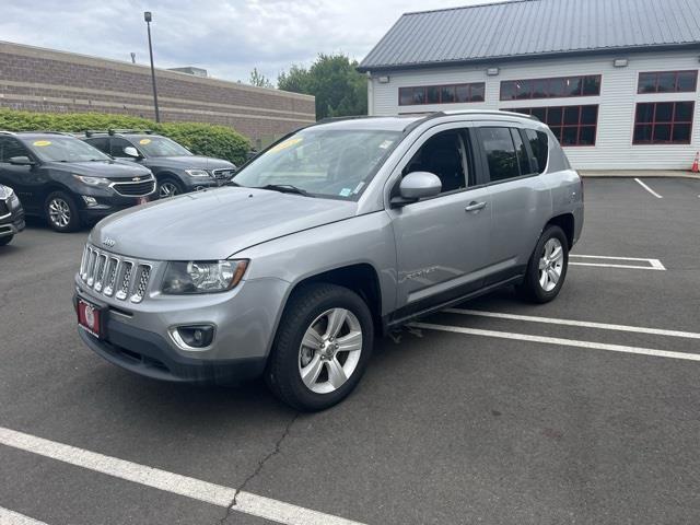 used 2015 Jeep Compass car, priced at $10,555