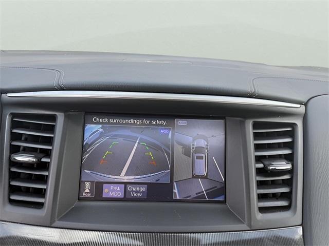 used 2019 INFINITI QX60 car, priced at $17,894