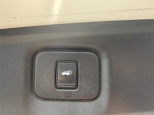 used 2019 INFINITI QX60 car, priced at $17,894