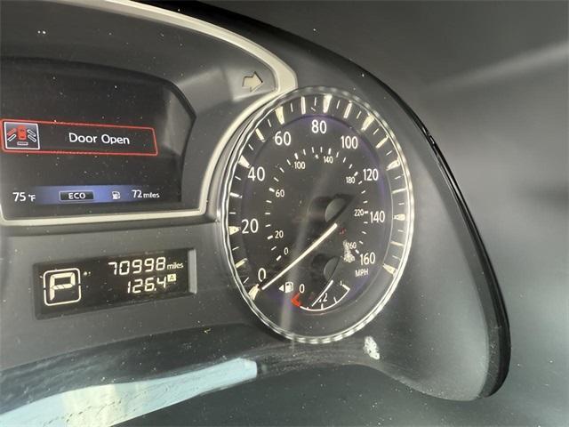 used 2019 INFINITI QX60 car, priced at $17,894