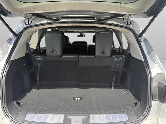 used 2019 INFINITI QX60 car, priced at $17,894