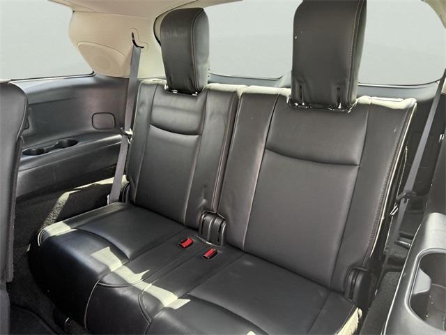 used 2019 INFINITI QX60 car, priced at $17,894