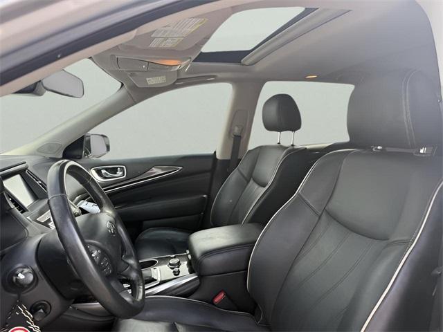 used 2019 INFINITI QX60 car, priced at $17,894