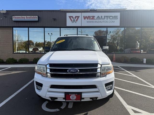 used 2016 Ford Expedition car, priced at $17,685