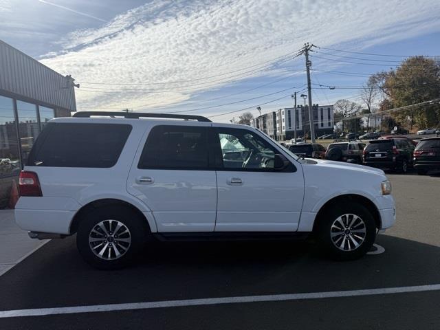 used 2016 Ford Expedition car, priced at $17,685