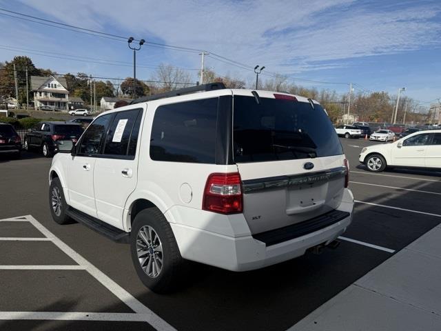 used 2016 Ford Expedition car, priced at $17,685