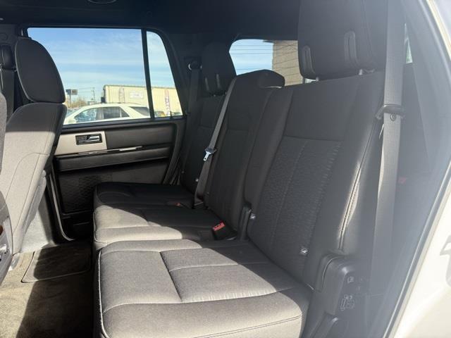 used 2016 Ford Expedition car, priced at $17,685