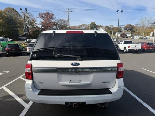 used 2016 Ford Expedition car, priced at $17,685