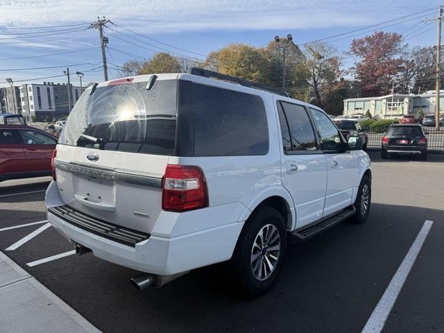 used 2016 Ford Expedition car, priced at $17,685