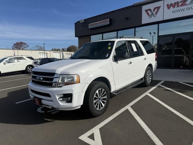 used 2016 Ford Expedition car, priced at $17,685