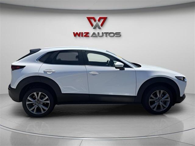 used 2021 Mazda CX-30 car, priced at $20,577