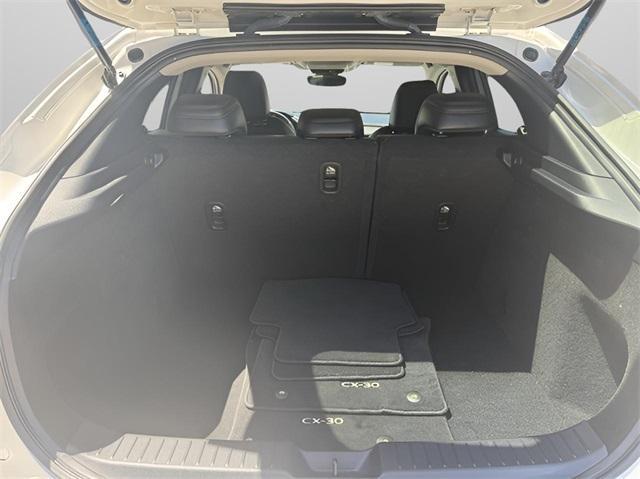 used 2021 Mazda CX-30 car, priced at $20,577