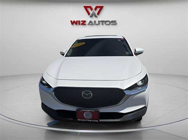 used 2021 Mazda CX-30 car, priced at $22,692