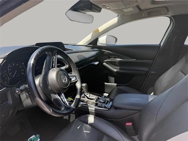 used 2021 Mazda CX-30 car, priced at $20,577