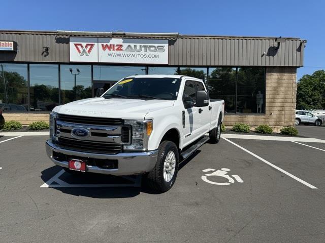 used 2017 Ford F-250 car, priced at $37,701