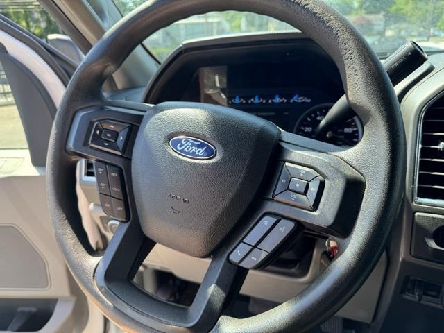 used 2017 Ford F-250 car, priced at $37,701