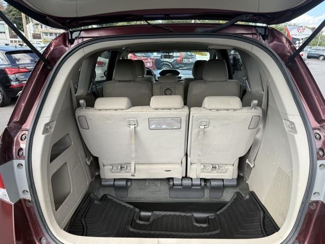 used 2016 Honda Odyssey car, priced at $12,193