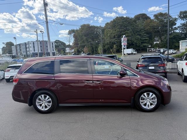 used 2016 Honda Odyssey car, priced at $12,193