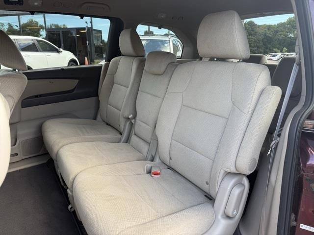 used 2016 Honda Odyssey car, priced at $12,193