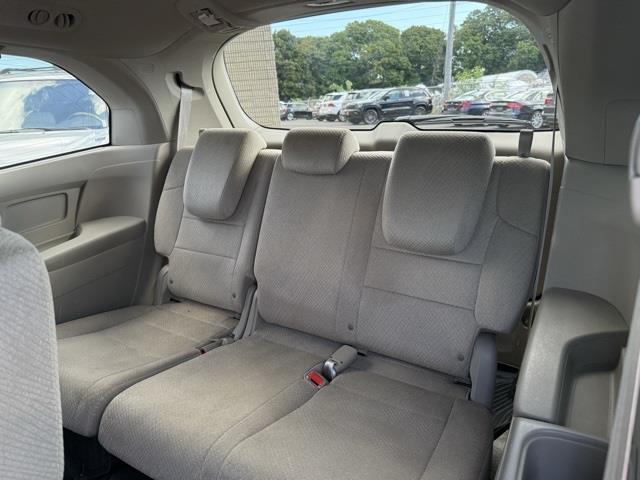 used 2016 Honda Odyssey car, priced at $12,193